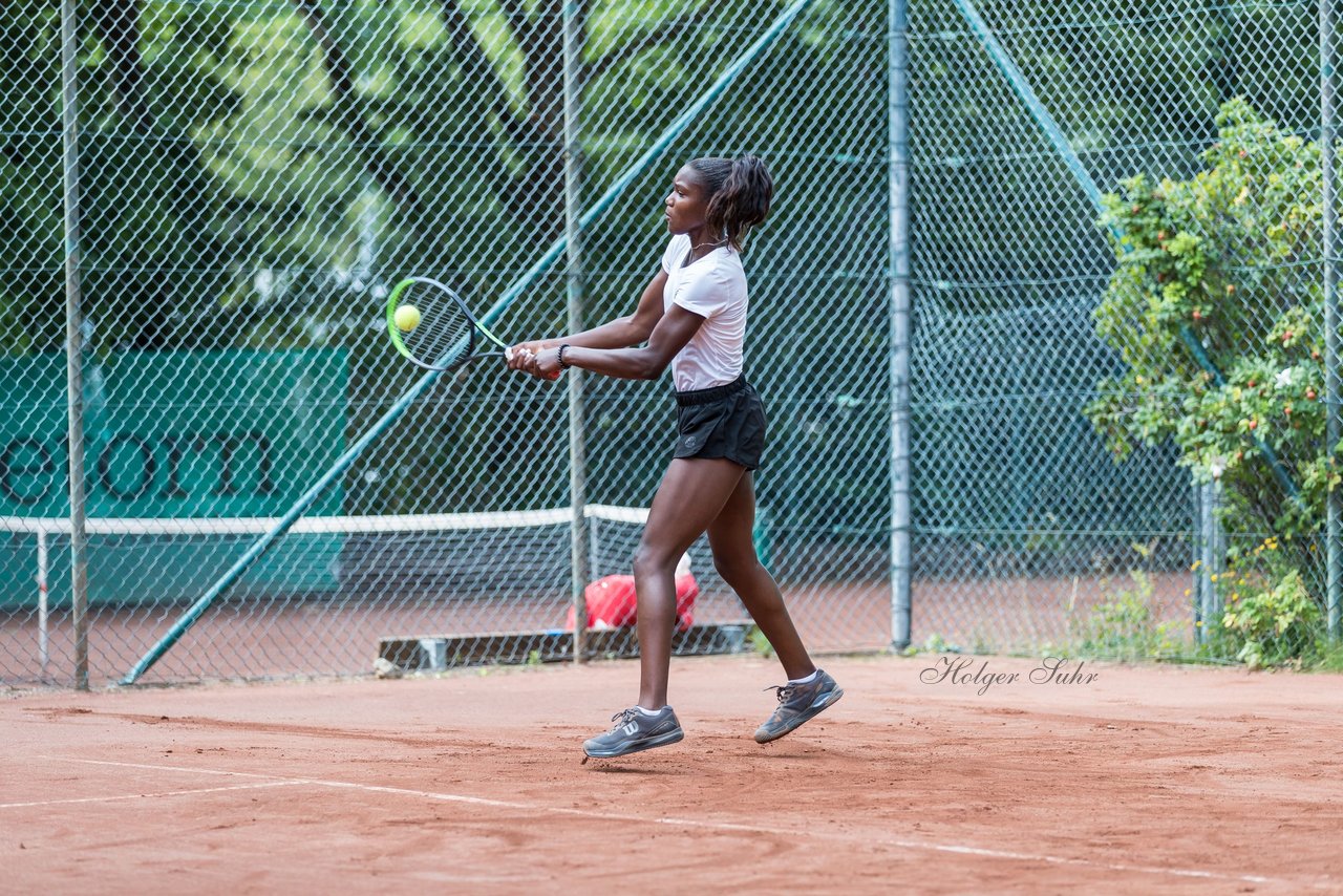 Noma Noha Akugue 125 - Ostsee Cup